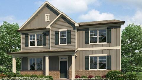 ELBERT 2 in Braselton