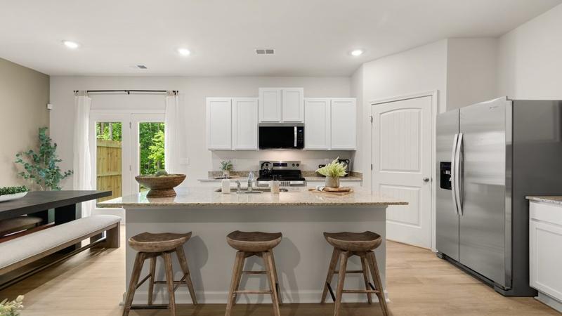 New homes in Gainesville