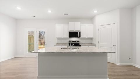 SUDBURY 24' TOWNHOME in Gainesville