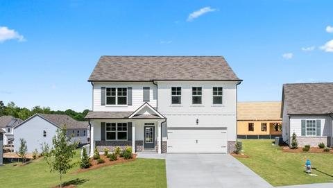 Hanover in Braselton