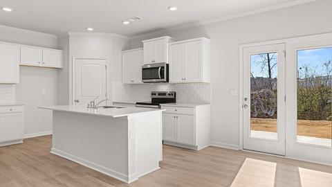 SUDBURY 24' TOWNHOME in Flowery Branch