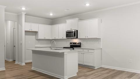 SALISBURY 24' TOWNHOME in Flowery Branch