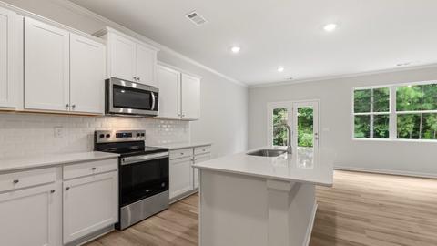 SALISBURY 24' TOWNHOME in Flowery Branch