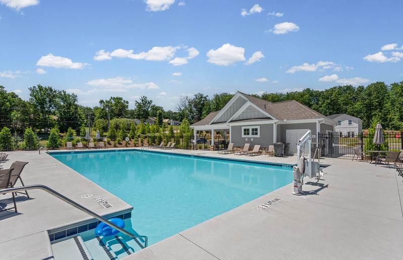 New homes in Gainesville