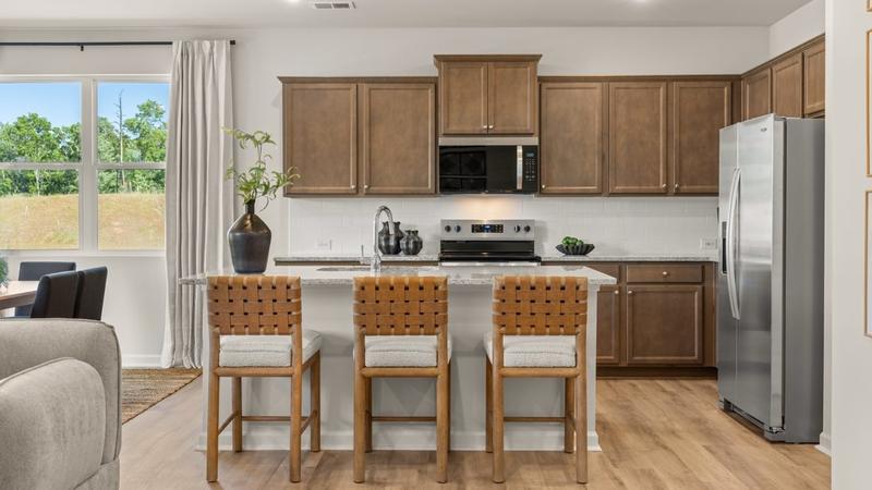 New homes in Gainesville