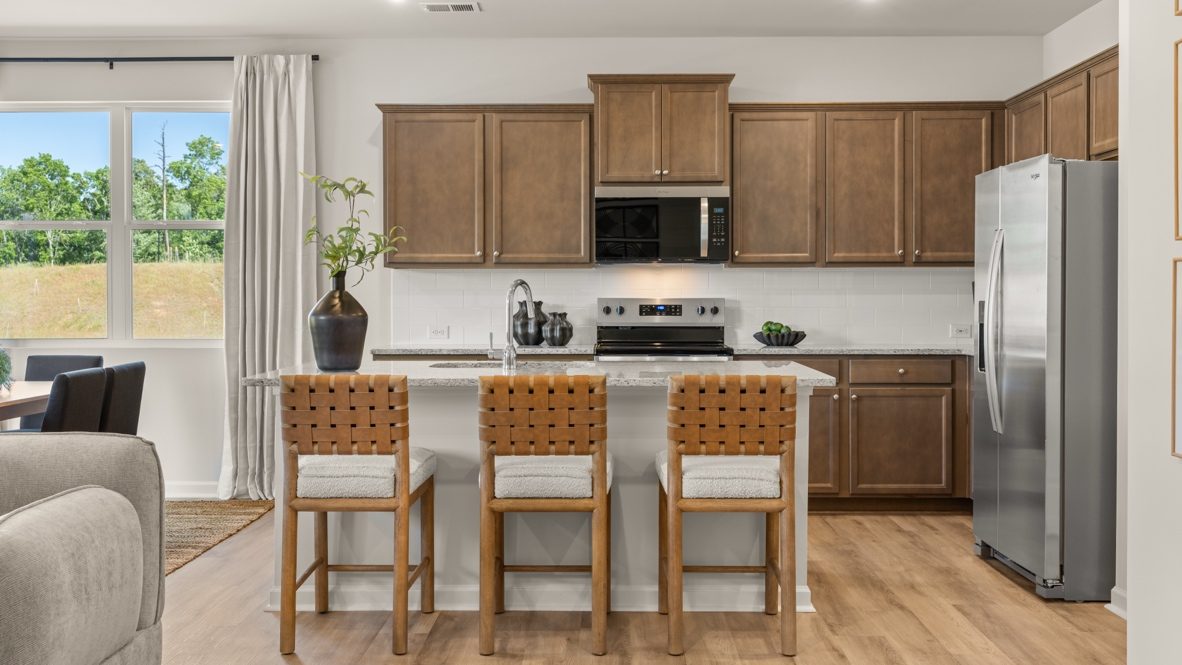 New homes in Gainesville