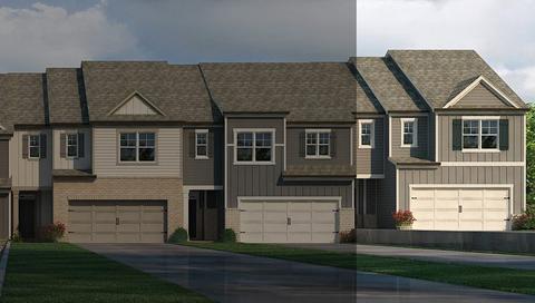 SAWYER 28' TOWNHOME in Gainesville