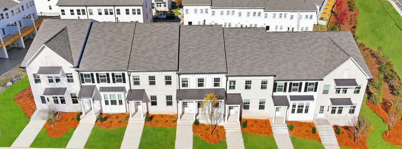 New homes in Doraville