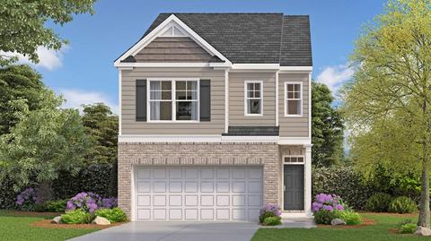 SALISBURY Express (23'8" wide) in Lawrenceville