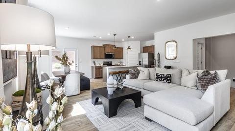 SUDBURY 25'   TOWNHOME in Decatur