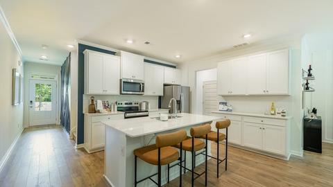 STRATFORD 25' TOWNHOME in Decatur