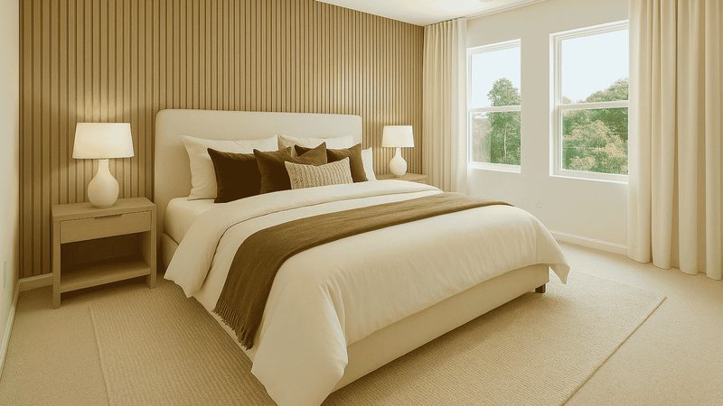 Casas nuevas en Atlanta