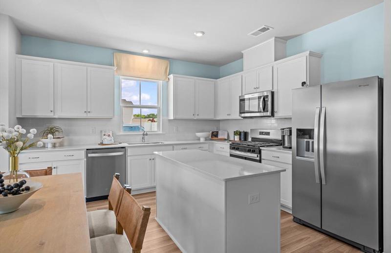 New homes in Jasper