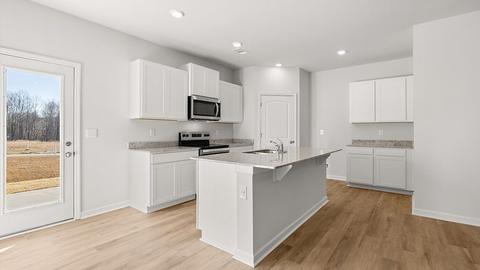 SUDBURY 24' TOWNHOME in Jasper