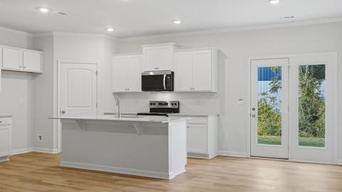 SUDBURY 24' TOWNHOME in Dawsonville