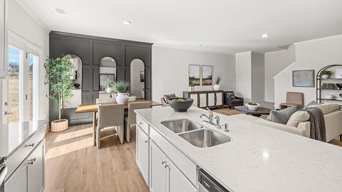 SUDBURY 24' TOWNHOME in Marietta