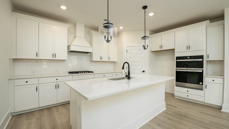 New homes in Marietta