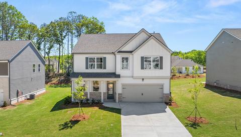 Hanover in Cartersville