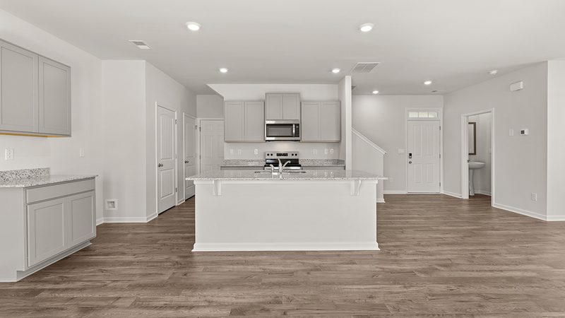 New homes in College Park