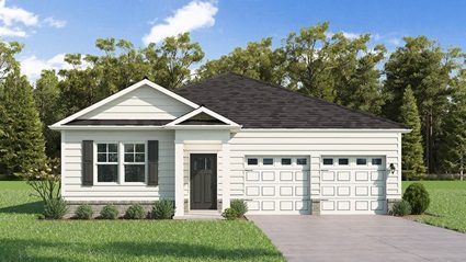 CELIA 2 Express floor plan