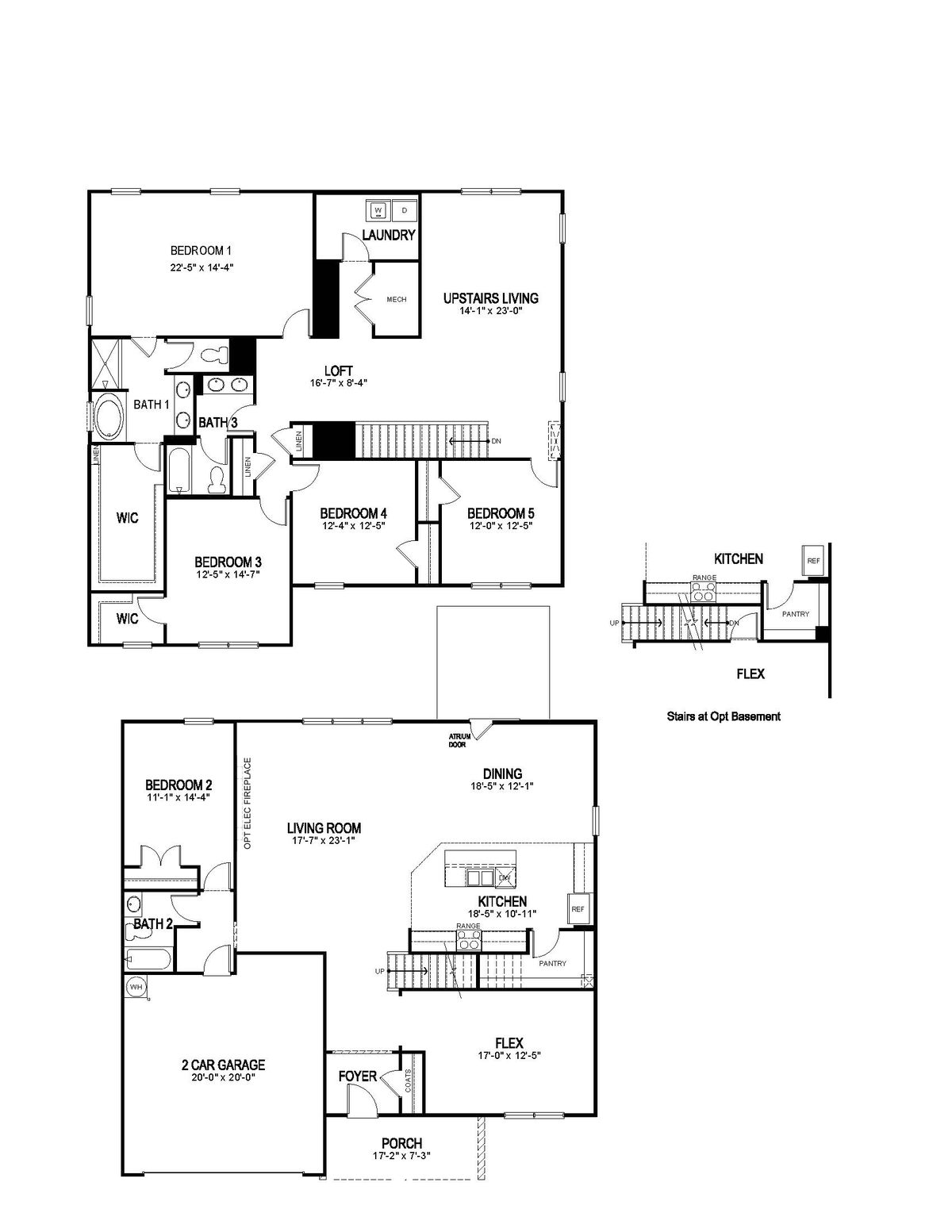 Plano The Daystar