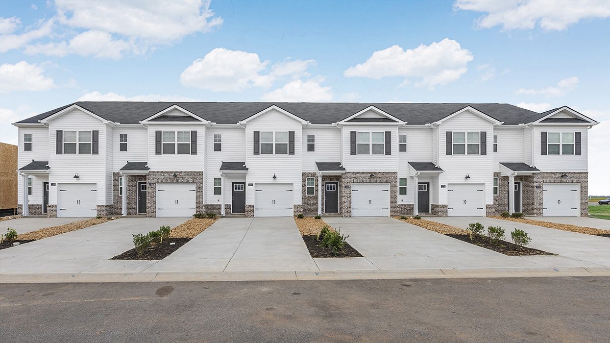 Casas nuevas en Grovetown