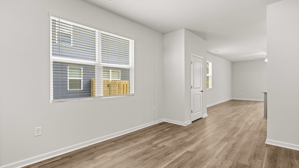 Casas nuevas en Grovetown