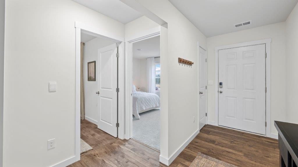 New homes in Rock Spring