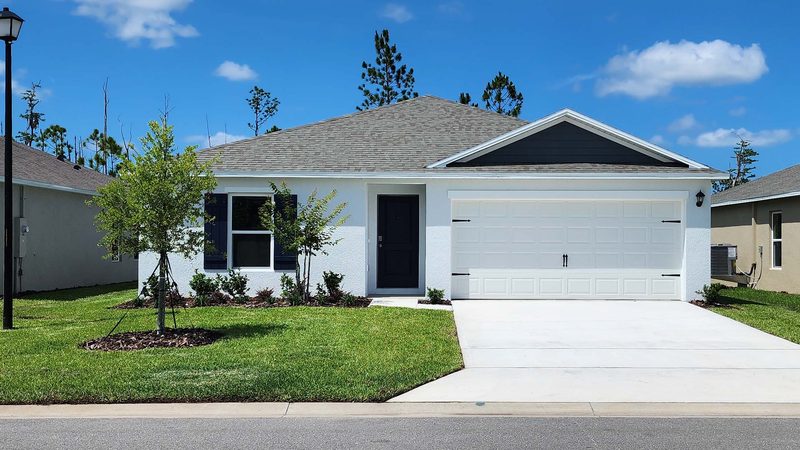 Casas nuevas en Ormond Beach