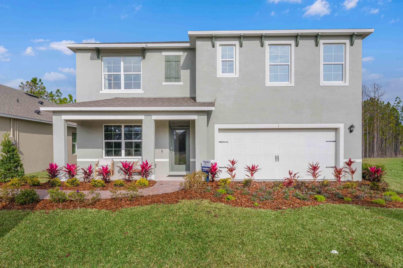 Casas nuevas en Ormond Beach