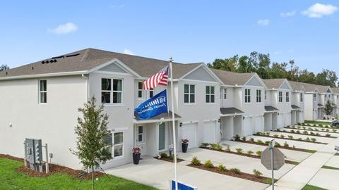 Pearson - Interior Unit in New Smyrna Beach