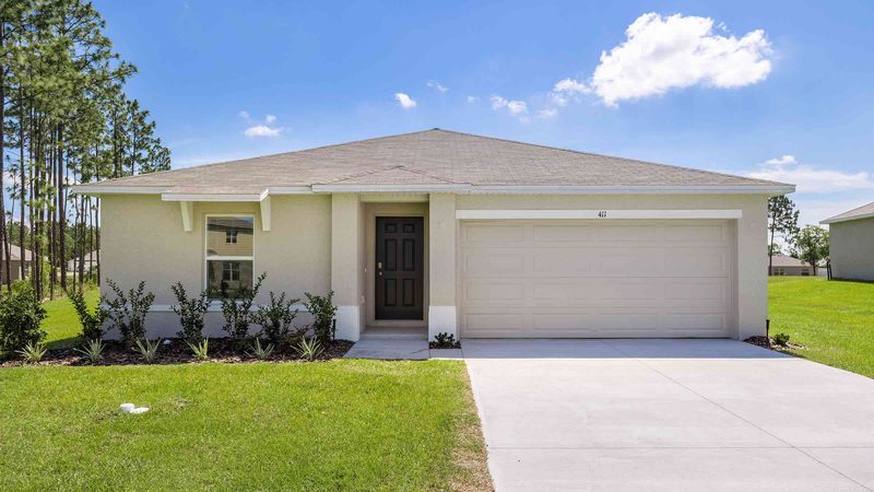 Casas nuevas en Ormond Beach
