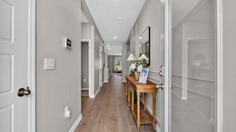 New homes in Ormond Beach
