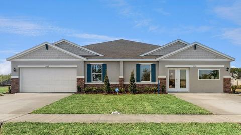 Carrington in Ormond Beach