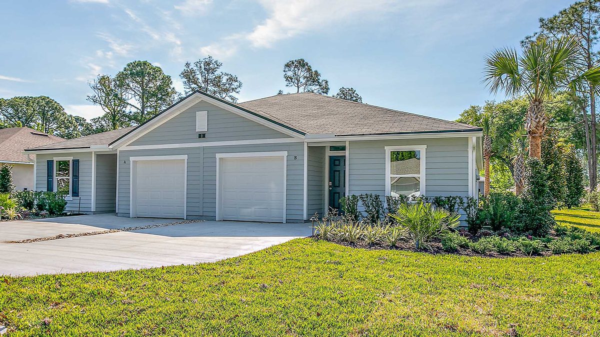 Plano The Myakka