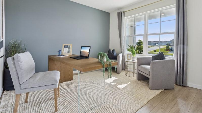 New homes in Pompano Beach
