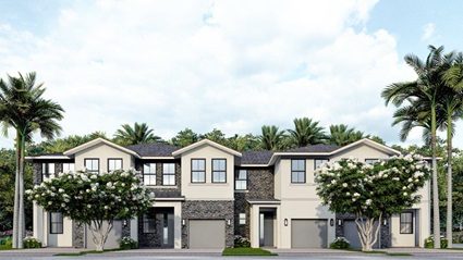 Gilliam floor plan