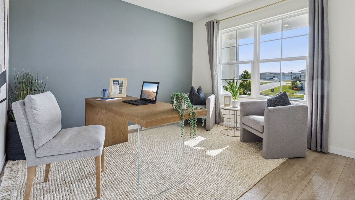 New homes in Pompano Beach