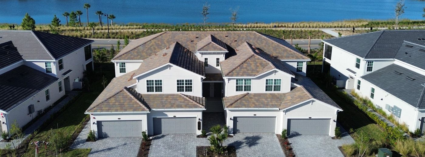 New homes in Punta Gorda