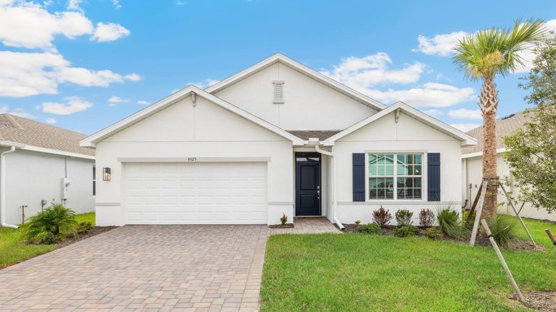 New homes in Fort Myers