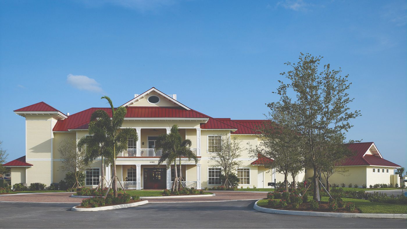 New homes in Alva