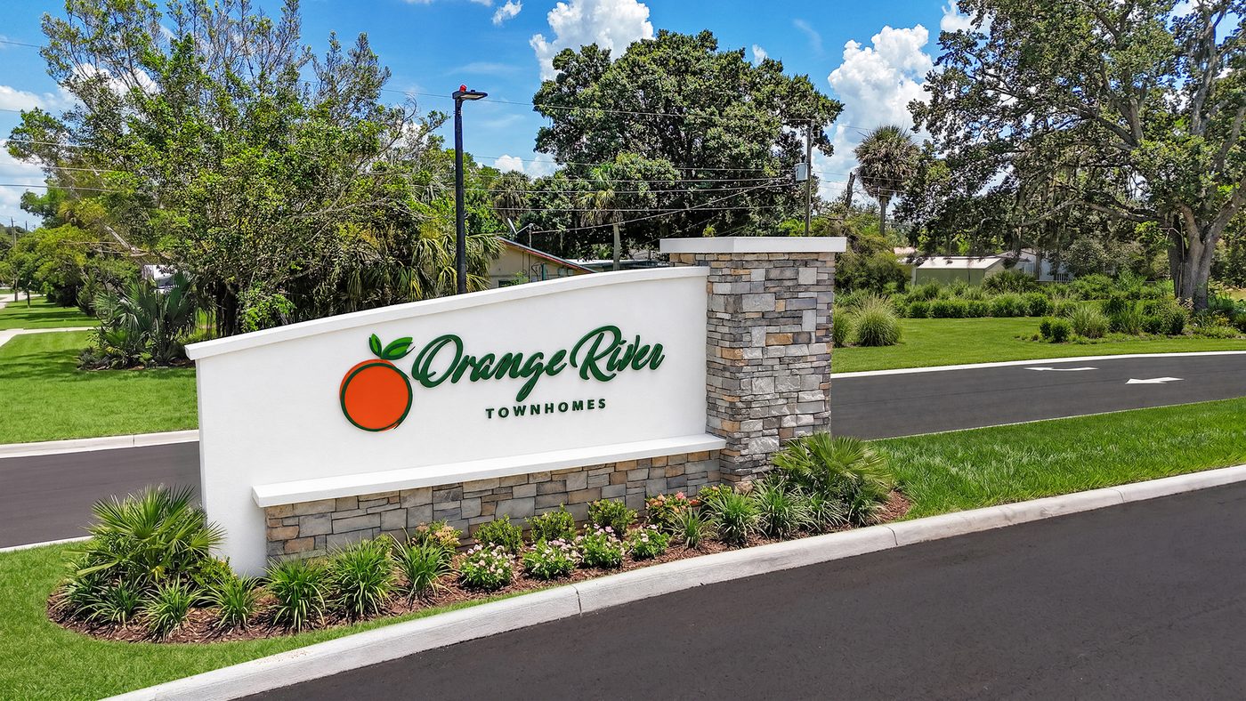 New homes in Fort Myers