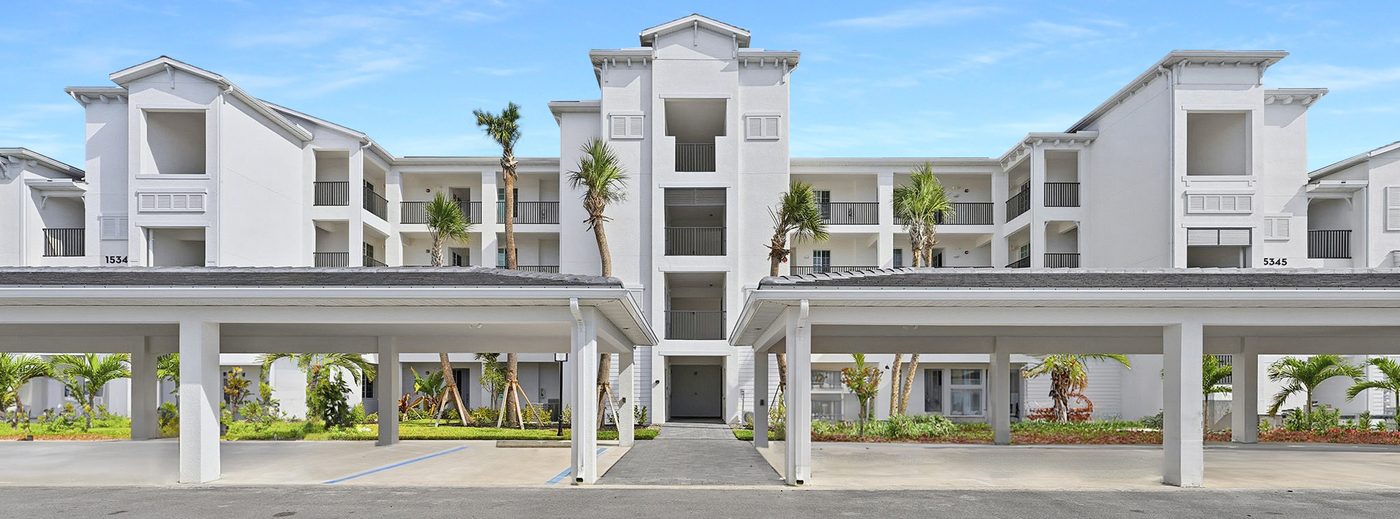 New homes in Punta Gorda