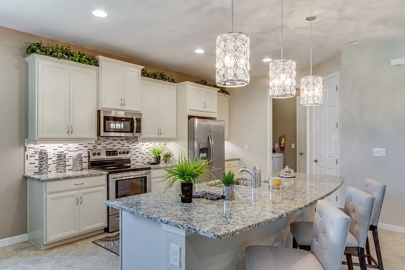New homes in Cape Coral
