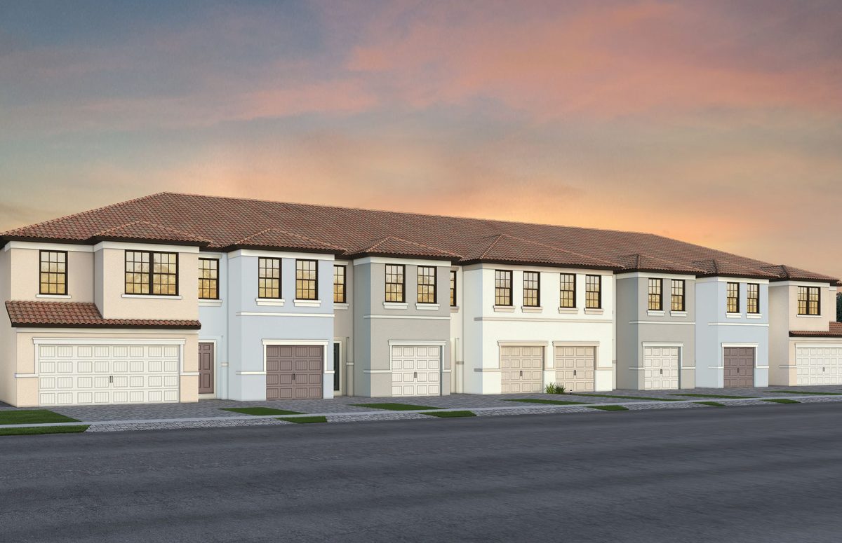 The Lesser Amberjack floor plan