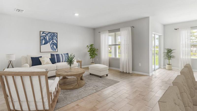 New homes in Fort Myers
