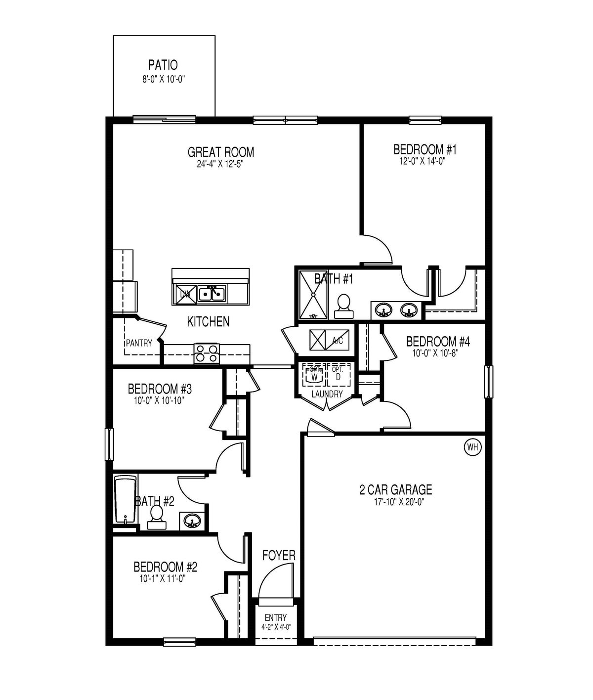 Plano The Aquamarine