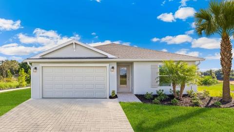 Freeport II in Lehigh Acres