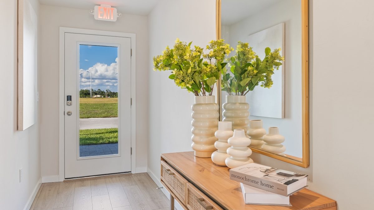 New homes in Labelle