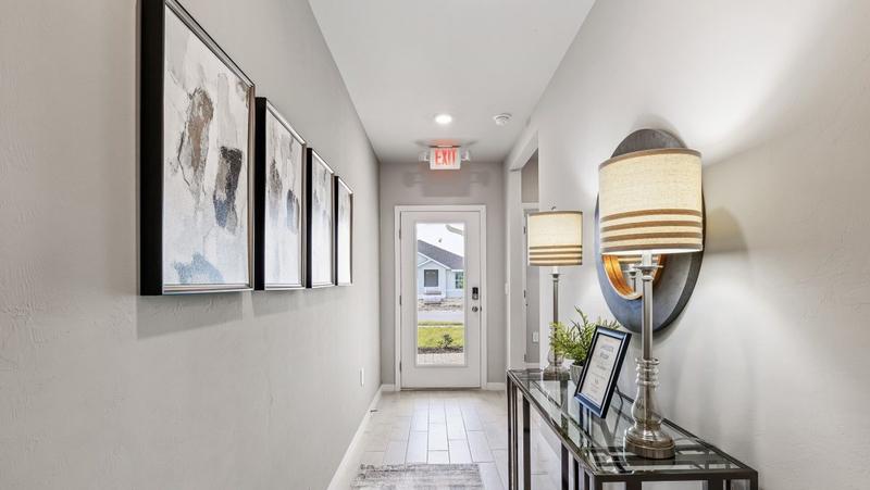 New homes in Punta Gorda